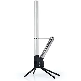 Landmann Feuersäule Ø 132 cm Schwarz