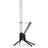 Landmann Feuersäule Ø 132 cm Schwarz