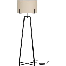 Stehlampe Holly aus Metall