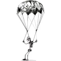 Hinz & Kunst Hinz & Kunst, Deko Objekt, 045 - Figur "Fallschirmspringer"