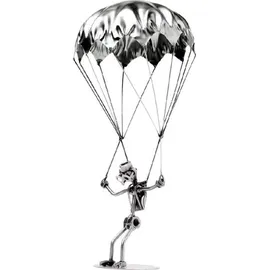 Hinz & Kunst Hinz & Kunst, Deko Objekt, 045 - Figur "Fallschirmspringer"