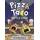 Random House Graphic Pizza and Taco: Dare to Be Scared!: (A Graphic Novel)