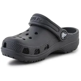 Crocs Classic Clog T Slate Grey 22
