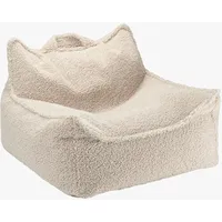 Wigiwama Sitzsack, Biscuit