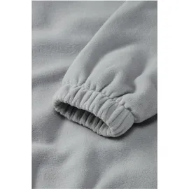 Planam Fleecejacke Stream S marine/camel