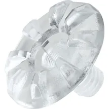 Nexo Schrauben für Klapphelm Basic - 2er-Pack