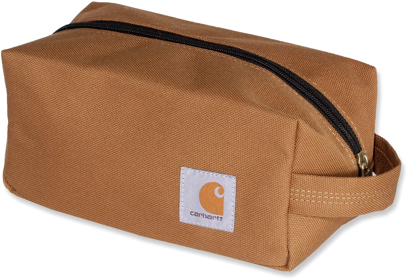 Carhartt Travel, sac organisateur - Marron - Taille unique