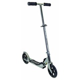 Messingschlager Urban Cruiser XL 205 silber