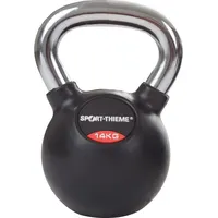 Sport-Thieme Kettlebell (1 x 14 kg)