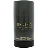 Carolina Herrera Bad Boy Deodorant Stick 75 ml
