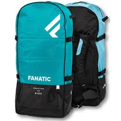 Fanatic Pure Bag blue Tasche aufblasbar SUP 22 leicht transport, Konfiguration: L
