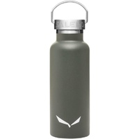 Salewa Valsura Insulated Stainless Steel 0,45L Bottle, dark olive, UNI