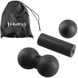HMS FSBM07 HMS Rollen-/ballmassage-set