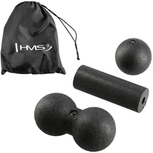 HMS FSBM07 HMS Rollen-/ballmassage-set