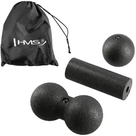 HMS FSBM07 HMS Rollen-/ballmassage-set