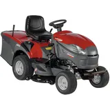 Castelgarden ALPINA Rasentraktor XHT 240 4WD