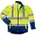 gelb warngelb navy L