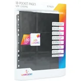 Asmodee Gamegenic, Sideloading 18-Pocket Pages
