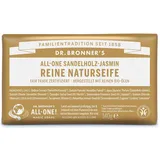 Dr. Bronner’s Reine Naturseife Sandelholz-Jasmin