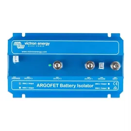 Victron Energy Argo FET 100-2 ARG100201020R Batterietrenner