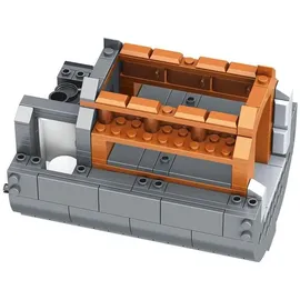 REVELL U-Boot Das Boot Brick System