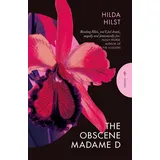 Pushkin Press The Obscene Madame D