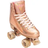 Impala QUAD SKATE Rollschuh marawa rose gold - 36