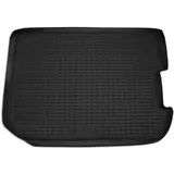 Element Passform Kofferraumwanne Laderaumwanne für Citroen C4 Picasso Comfort 01/2007-2014 Minivan