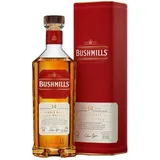 Bushmills 14 Years Single Malt Irish Whiskey