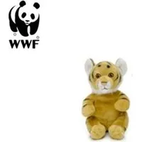 WWF Plüschtier Tiger (15cm) Kuscheltier Stofftier