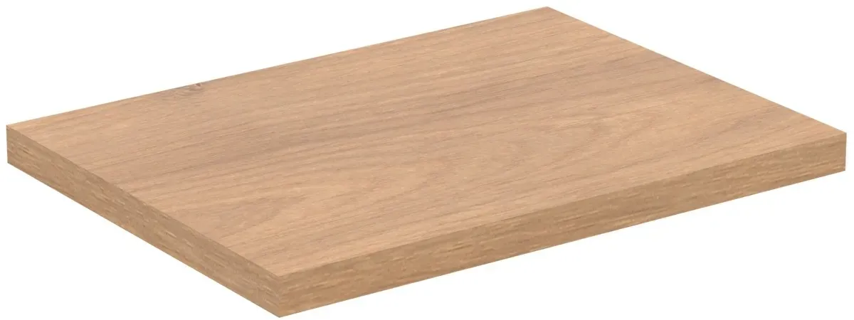 Ideal Standard Einlegeboden 267x198 Eurovit+ Hamilton Eiche, RF027Y8 RF027Y8