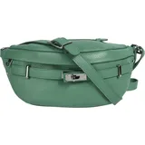 Samantha look Gürteltasche onesize grün / mint