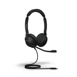JABRA Evolve2 30 SE MS Stereo USB Headset schwarz USB-C