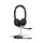 JABRA Evolve2 30 SE MS Stereo USB Headset schwarz USB-C