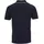 Uhlsport Essential Prime Poloshirt marine/weiss 140