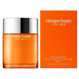 Clinique Happy Eau de Toilette 100 ml