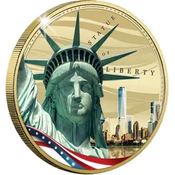 American Patriot Series: Wahrzeichen und Wunder