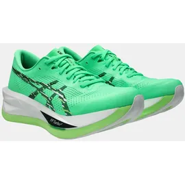 Asics Sonicblast Laufschuhe Herren in vital green - 47