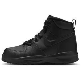 Nike Manoa 17 Boots Schwarz 31