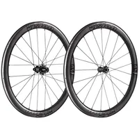 Vision Metron 45 Sl Db Disc Cl Tubeless XDR