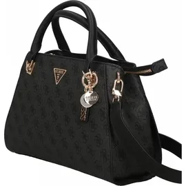 GUESS Handtasche Noelle Luxury 32 x 12 x 22 - Schwarz