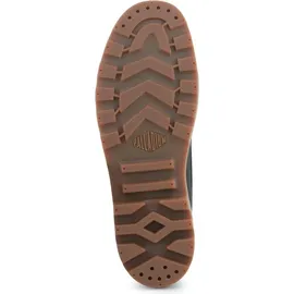 Palladium Pampa Duck schwarz 44,5