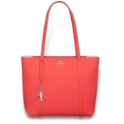 Armani Exchange für Damen. 942930CC726M5029 Rosa Einkaufstaschen (OSFA), Lässig, Polyester