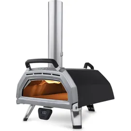 ooni Karu 16 Multi-Brennstoff Outdoor Pizzaofen