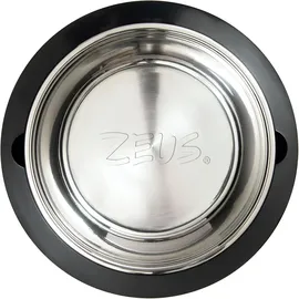 ZEUS Oasis Large Hundefutternapf - Grey - One Size