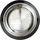ZEUS Oasis Large Hundefutternapf - Grey - One Size