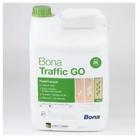 Bona Traffic GO Versiegelung matt 5 l