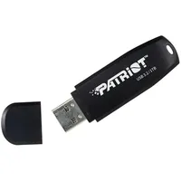 Patriot Core 1 TB USB 3.2 Gen 1 Schwarz