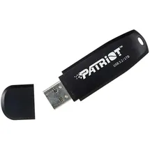 Patriot Core 1 TB USB 3.2 Gen 1 Schwarz