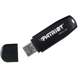 Patriot Core 1 TB USB 3.2 Gen 1 Schwarz